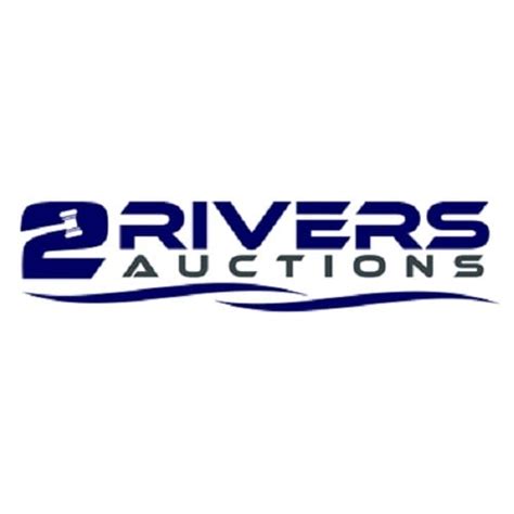 2riversauctions  Wednesday, November 16, 2022 from 10:00 A